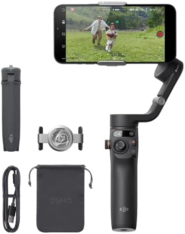 DJI OSMO MOBILE6 オズモモバイル6 専用ケース付 Amazon.com : Skyreat Osmo Mobile 6 Case,PU Leather Portable