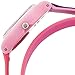 Swatch Women's LP137 Fun In Pink Analog Display Quartz Multi-Color Watch
