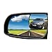 Total View 360 Adjustable Blind Spot Mirror primary