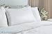 PharMeDoc Shredded Memory Foam Pillow - Bed Pillow for Side Sleepers & Back Sleepers, Includes Hypoallergenic Pillow Case, Queen Size