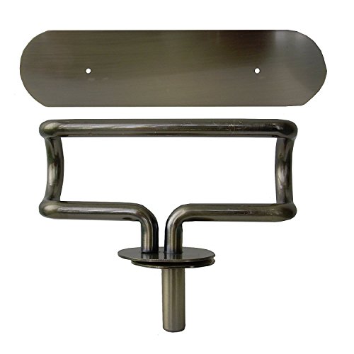 The Door Club (Antique Brass)