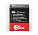 Fireball Steel Slingshot Ammo Precision 3/8