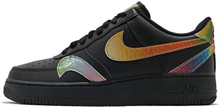 ナイキ エア フォース 1 07 Lv8 メンズ カジュアル シューズ Air Force 1 07 Lv8 Misplaced Swoosh