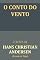 Livro O Conto do Vento