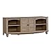 Sauder Harbor View Entertainment Credenza, For TV's up to 60
