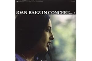 Joan Baez in Concert 2