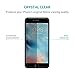iPhone 6s and 6 Screen Protector - Anker GlassGuard (Premium Tempered Glass Screen Protector) for Apple iPhone 6s and 6 (4.7 inch)