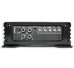 Harmony Audio HA-A400.1 Car Stereo Class D Amp Mono