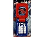 Marvel Spiderman Flip Phone