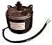 AXITRON Replacement for Razor Chain Drive 24V 280W Electric Scooter Motor with 11 Tooth Sprocket fits for Ground Force Drifter Models