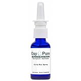 Oxytocin Nasal Spray Oxy Pure Real Oxytocin Real Results