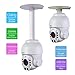 Sunba Pendant Ceiling Mount for 405-22X [5cm]