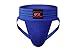 F plus R Mens Strip Waistband Athletic Supporter Jockstrap Sexy Swimwear