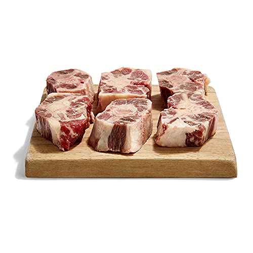 Beef Oxtail Step 1 Pricepulse