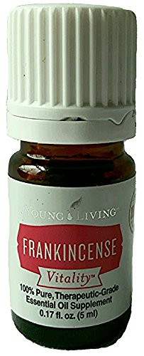 Frankincense Essential Oil 5ml by Young Living Essential Oils