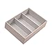 Stackers Blush Pink with Rose Gold Classic Jewelry Box - Set of 3