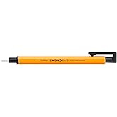 Tombow Mono Zero - Precision Eraser Pen – Neon Orange