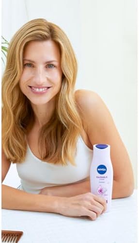 Milky Shine Champú Trigger Leche Cabello Brillo Natural 400ml