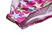 beautyin Little Girl's Cute Stars One Piece Swimsuit Swimwear
