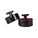 HINSON Urethane Corvette Lift Pads Jack Pads (2 pads)