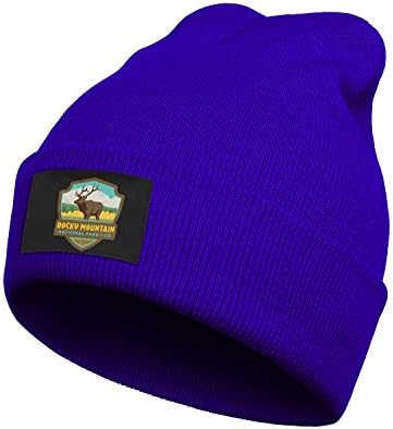 Funky Skull Hats Men 