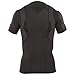 5.11 Tactical Holster V-Neck Shirt, Black, Large