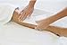 CAETLE® 100 Hair Removal Depilatory Wax Strip Nonwoven Epilator Paper Waxing Salon Spa