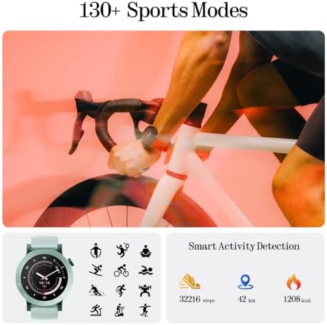 CMF Watch 3 Pro – Smartwatch 1,43" AMOLED, 13 Tage Akku, Dual-GPS, Bluetooth-Anrufe mit KI-Rauschunterdrückung, Herzfrequenz & Schlaftracking – Dunkelgrau