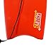 California Board Company Switch Bodyboard (36-Inch, Orange/White)