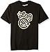 LRG Men's Core Collection One T-Shirt, Black, XX-Large