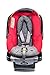 Infant Head Support - Newborn Baby Accessories - Cotton Car Seat Cushion for Neck and Body Support - Pillow Headrest for Stroller Insert - Preemie/Infant/Toddler Products - Designed by roknbac