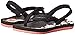Roxy TW Volcano Slingback Sandal (Infant/Toddler)