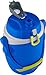 Thermos 64 Ounce Foam Insulated Hydration Bottle, Blue
