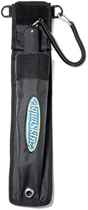 Scale/Lipper Tool Holder Fishing Gear Pouch