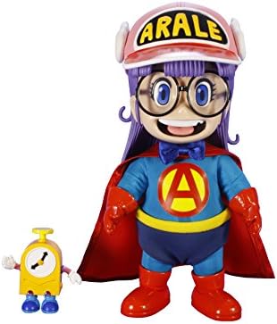 Amazon フューチャーモデルス Ex合金 Dr スランプ アラレちゃん スッパマンスーツver 約160mm 塗装済み完成品フィギュア フィギュア ドール 通販