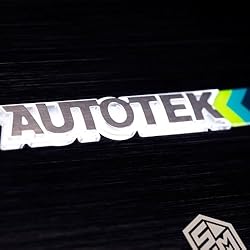 Autotek Street Machine SM-2000.1D 2000 Watt