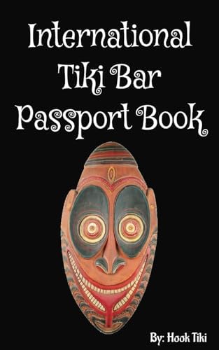 Book of Tiki: A Guide for the Urban Archeologist: Kirsten, Sven A