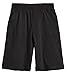 City Threads Little Boys' 3-Pocket Soft Jersey Shorts 100% Cotton (Size 2T-6)