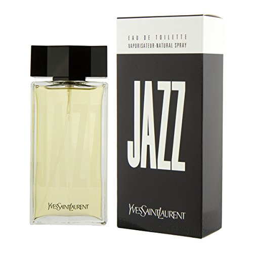 ysl jazz perfume price