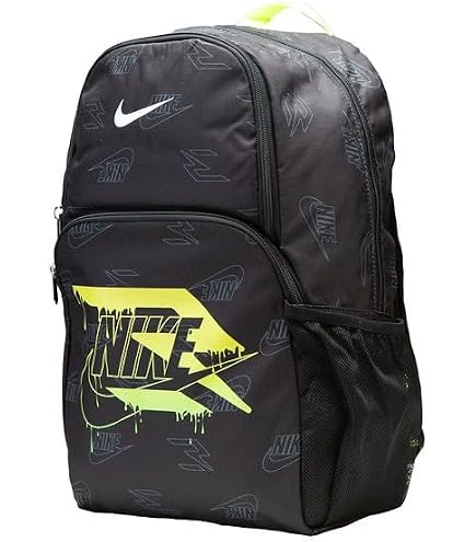 nike backpack bag classic bp Track  Heartbreak Hill Running Company 26 liters 53.5 x 33 x 18 cm (H x W x D) The inner compartment is suitable for storing laptops up to approximately 38 cm in size Shop Nike Classic Backpack In