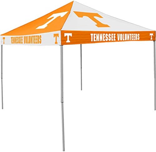 LOGO CHAIR TENNESSEE VOLUNTEERS CB TENT