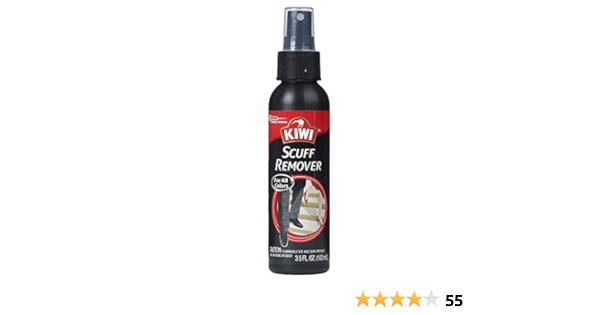 scuff shoe polish