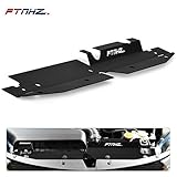 PTNHZ Aluminum Radiator Cooling Plate Panel