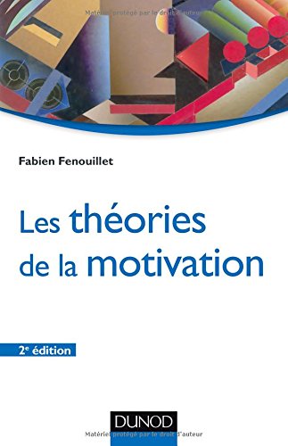 Les  théories de la motivation