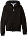 Limited Too Girls' Big Fleece Athletic Hoodie
