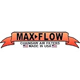 MAXFLOW AIR FILTER SYSTEM FOR STIHL MS661 CHAINSAWS