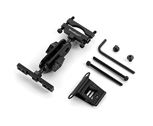 Radar Mount Mirror Mount Radar Detector Bracket - Escort MAX MAX2