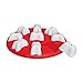 Company of Animals Nina Ottosson Dog Magic Interactive Plastic Toy