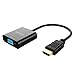 MOKiN 6470177 HDMI Male to VGA Female Video Converter Adapter Cable