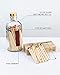 Decorative Matches, Premium Wooden Matches | Artisan Long Matches for Candles, Rainbow Safety Matches for Lighting Candles with Match Striker On The Bottle | Perfect Candle Accessories, Home Decorthumb 3